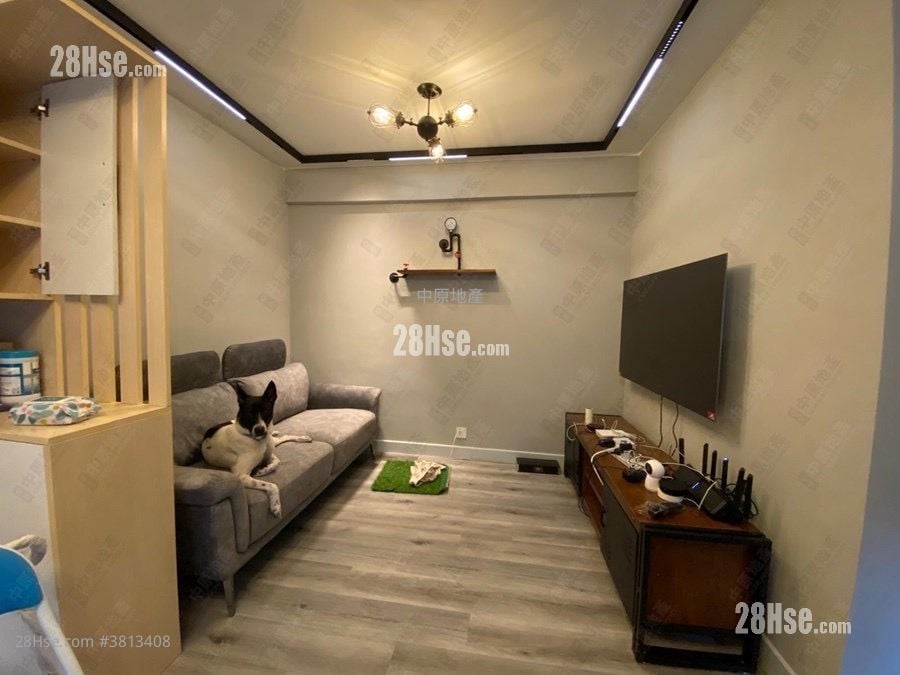 Waldorf Garden Sell 2 Bedrooms 410 ft²