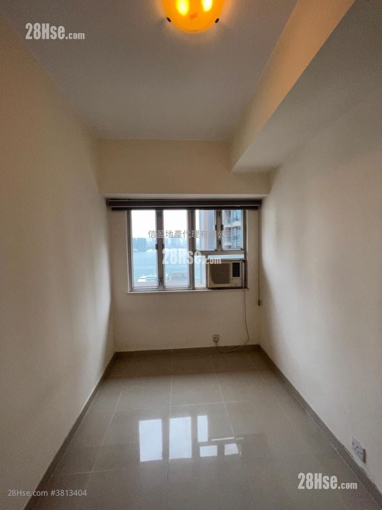 国宾大厦 租盘 2 房 , 1 浴室 371 平方尺