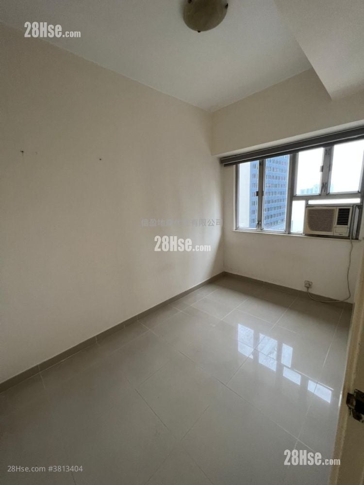 国宾大厦 租盘 2 房 , 1 浴室 371 平方尺