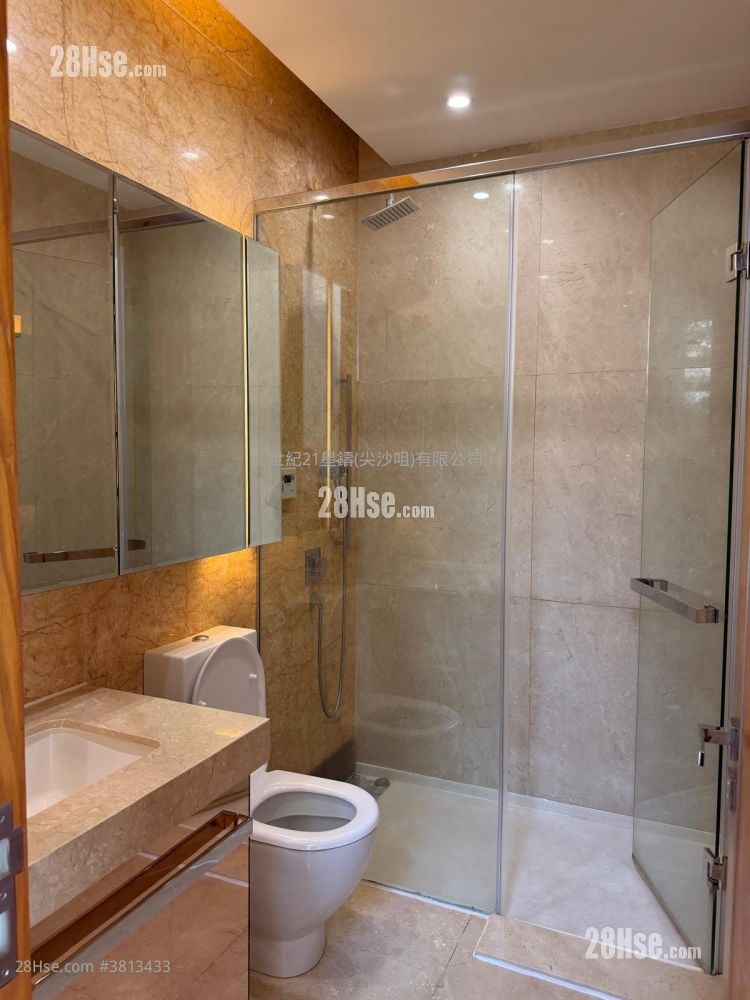 歌赋岭 租盘 4 房 , 3 浴室 1,941 平方尺