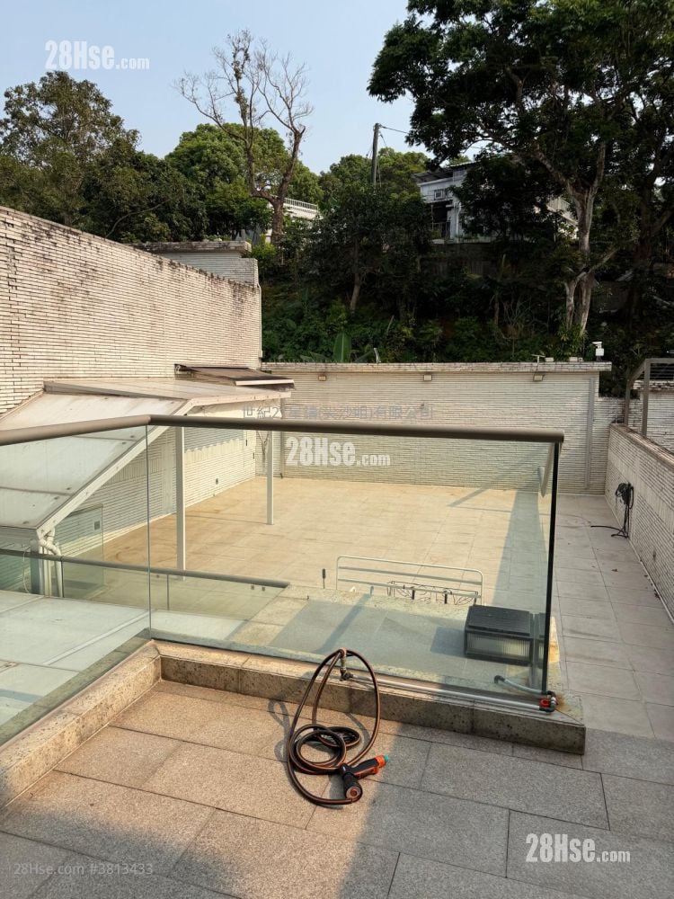 歌赋岭 租盘 4 房 , 3 浴室 1,941 平方尺