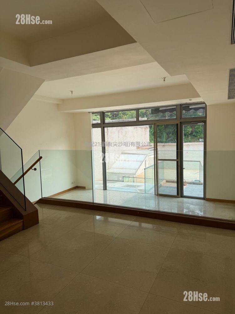 歌赋岭 租盘 4 房 , 3 浴室 1,941 平方尺