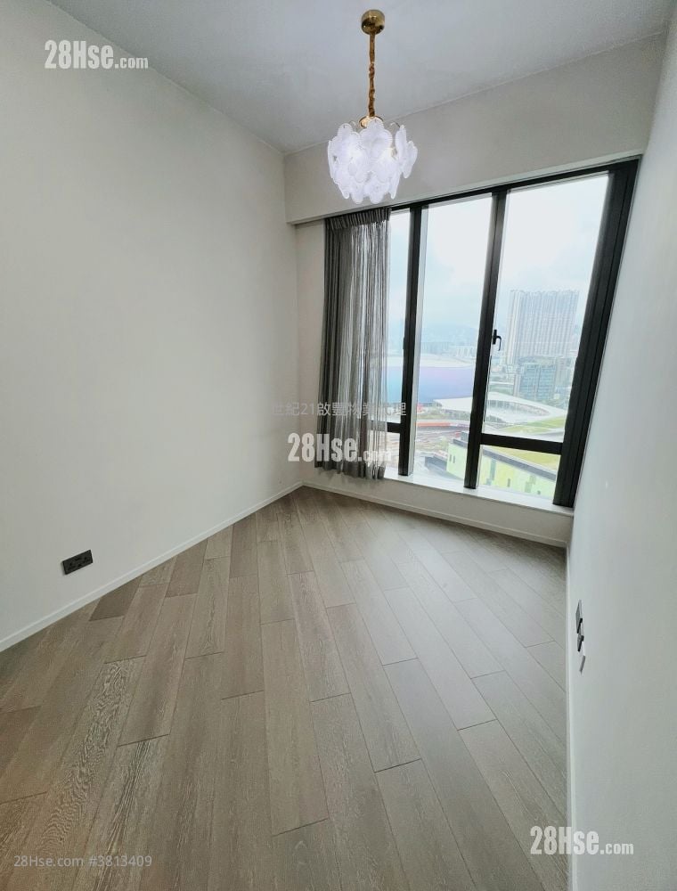 The Henley Rental 2 Bedrooms , 1 Bathroom 546 ft²