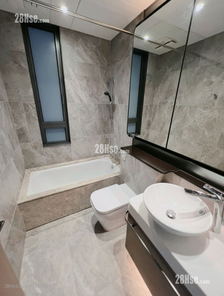 The Henley Rental 2 Bedrooms , 1 Bathroom 546 ft²