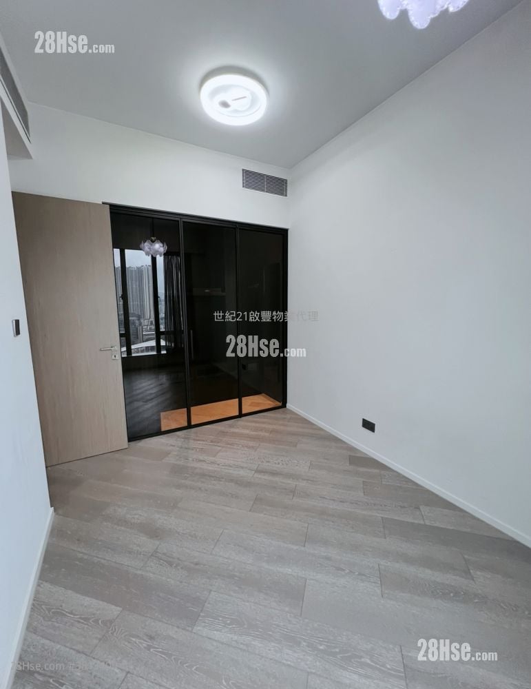 The Henley Rental 2 Bedrooms , 1 Bathroom 546 ft²