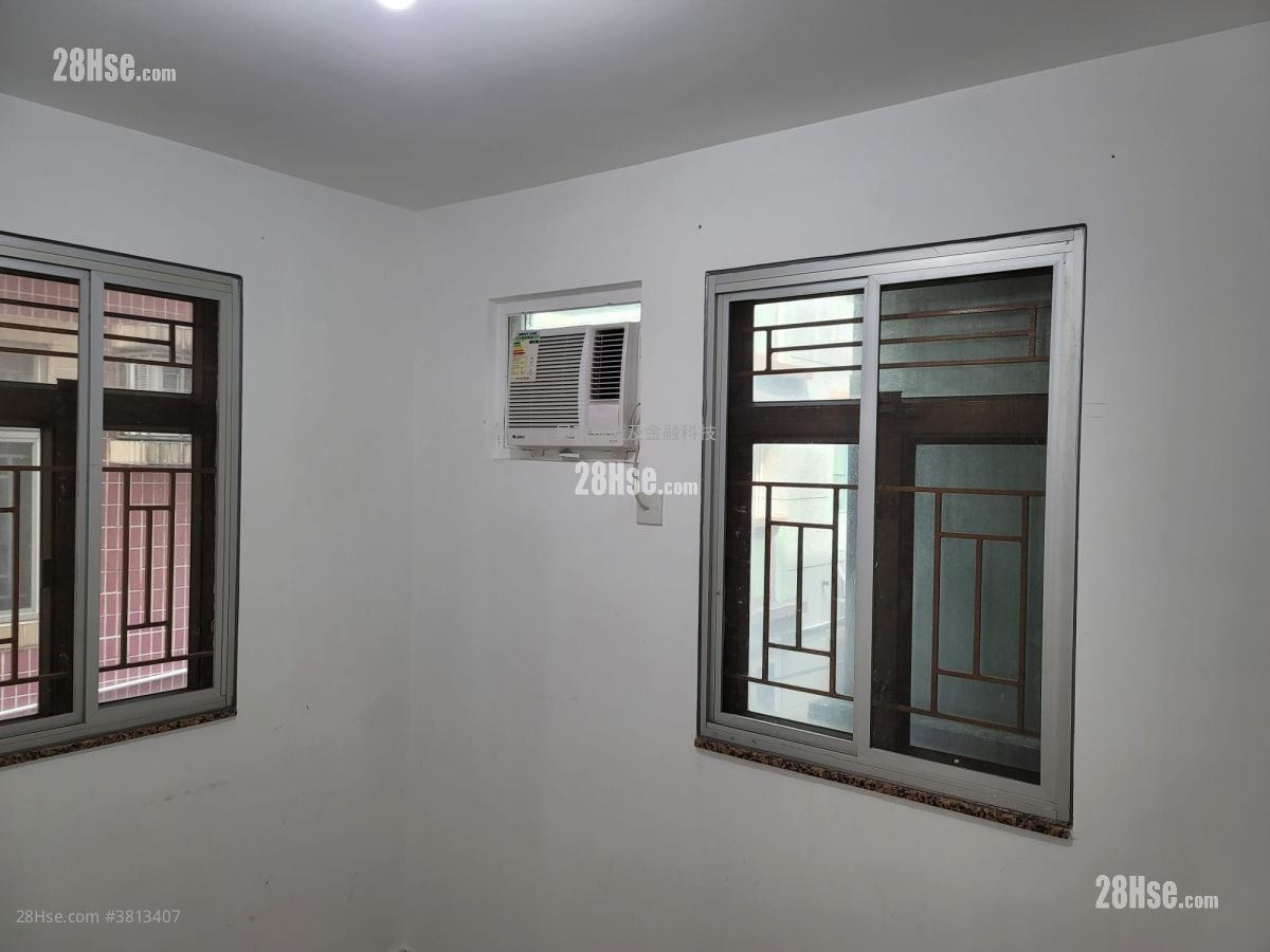 村屋 租盘 2 房 , 1 浴室