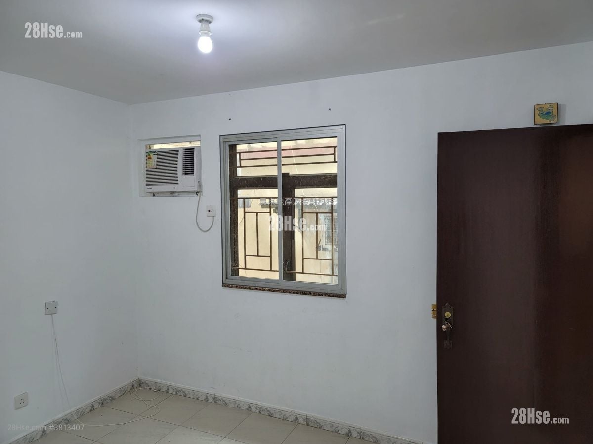 村屋 租盘 2 房 , 1 浴室