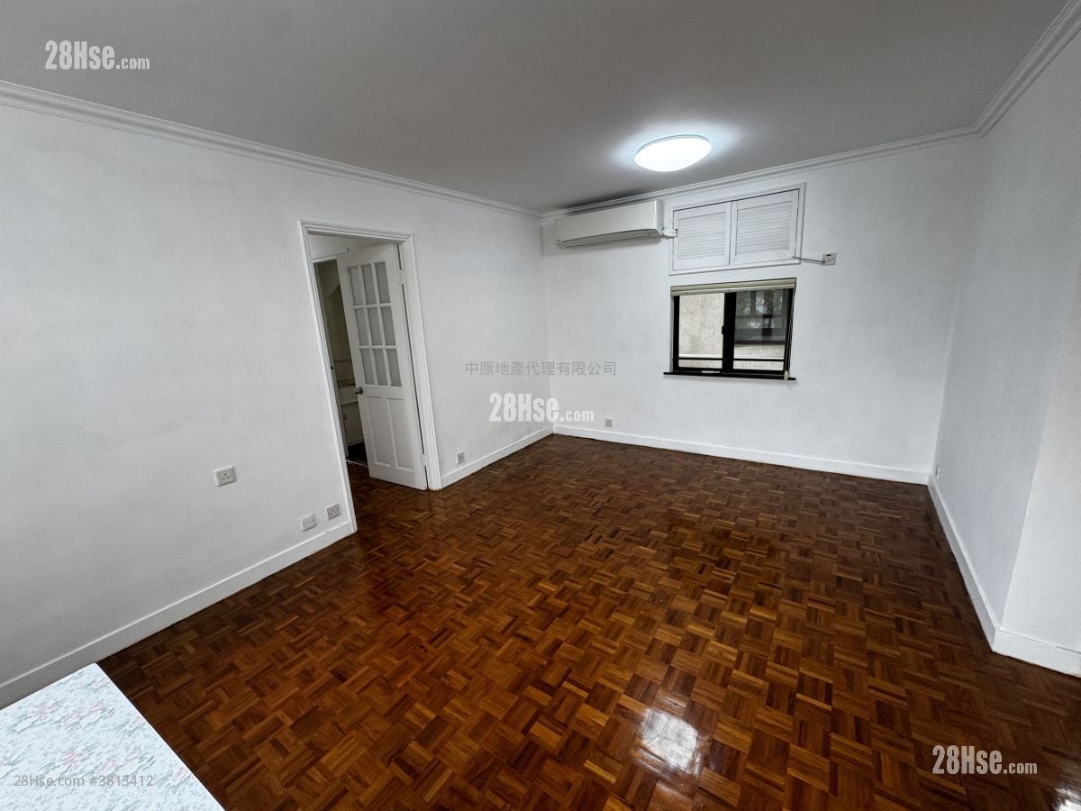 Heng Fa Chuen Sell 3 Bedrooms 722 ft²