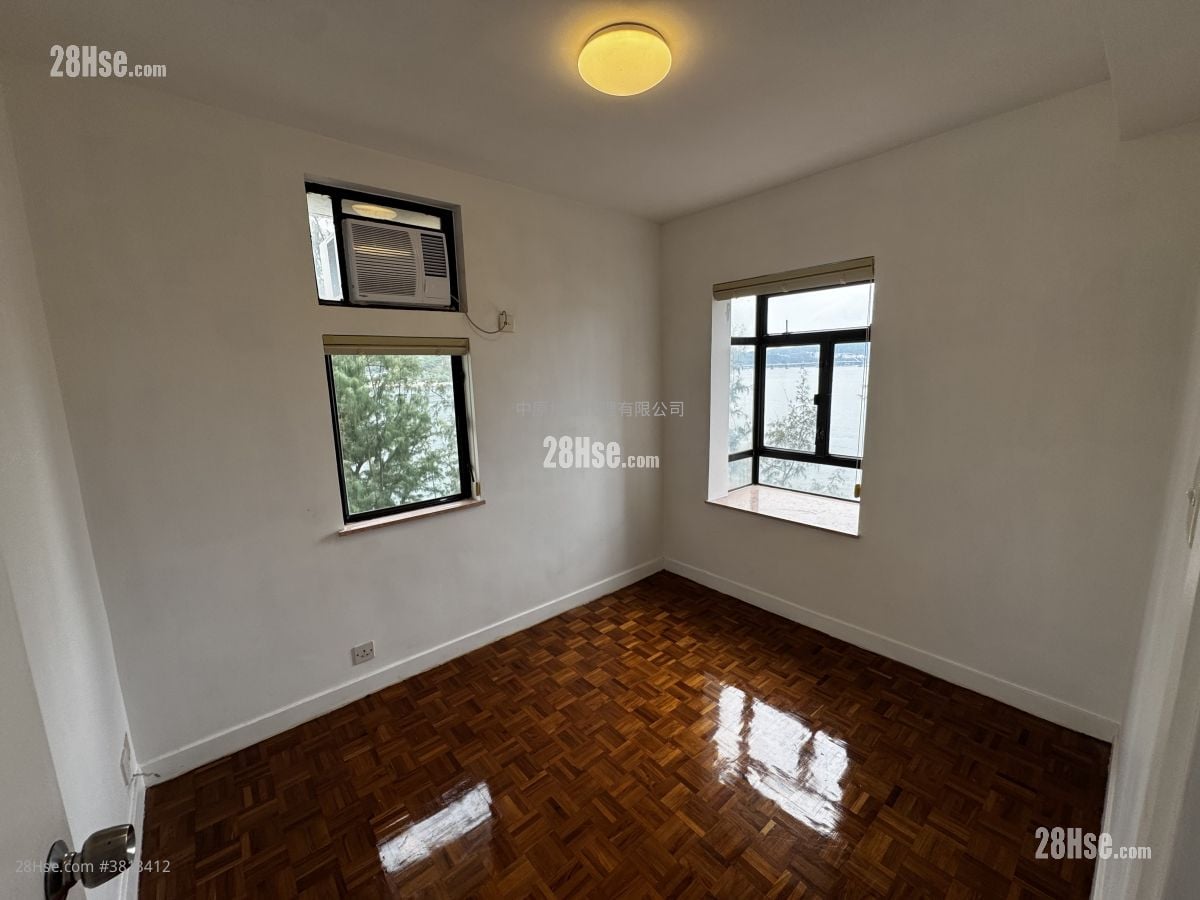 Heng Fa Chuen Sell 3 Bedrooms 722 ft²