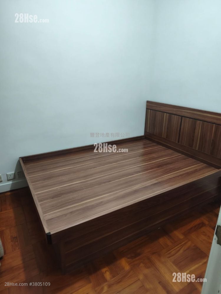 愉景新城 租盘 2 房 , 1 浴室 474 平方尺