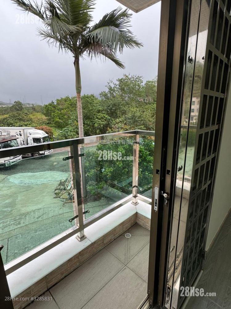 Village Rental 2 Bedrooms , 1 Bathroom 600 ft²