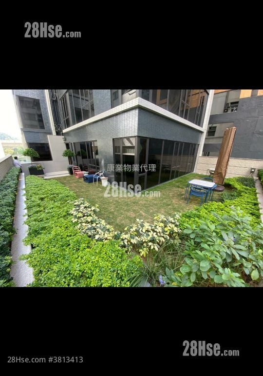 W212 租盘 开放式间隔