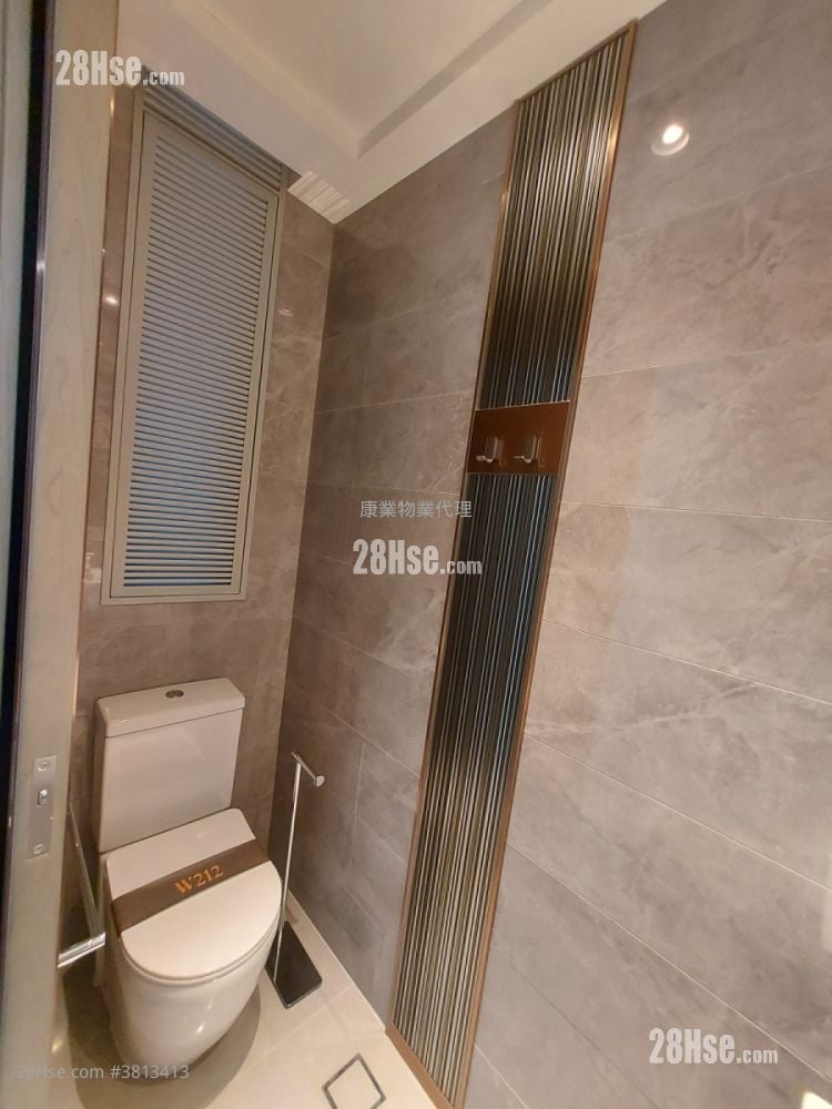 W212 租盘 开放式间隔