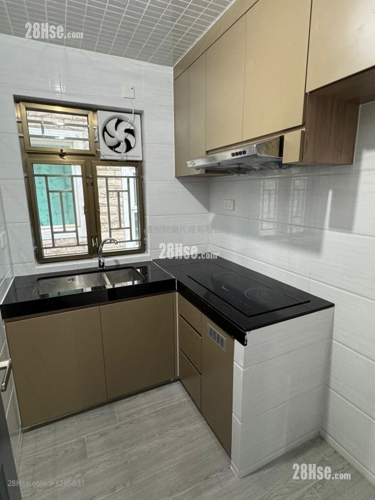 Village Rental 2 Bedrooms , 1 Bathroom 600 ft²