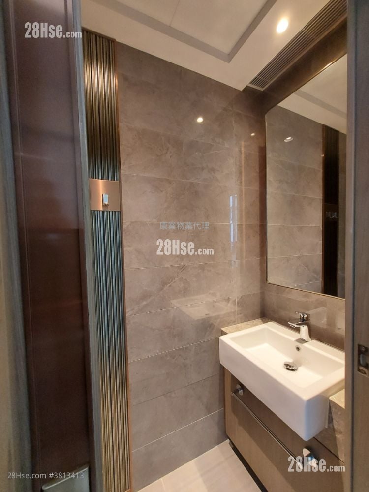 W212 租盘 开放式间隔