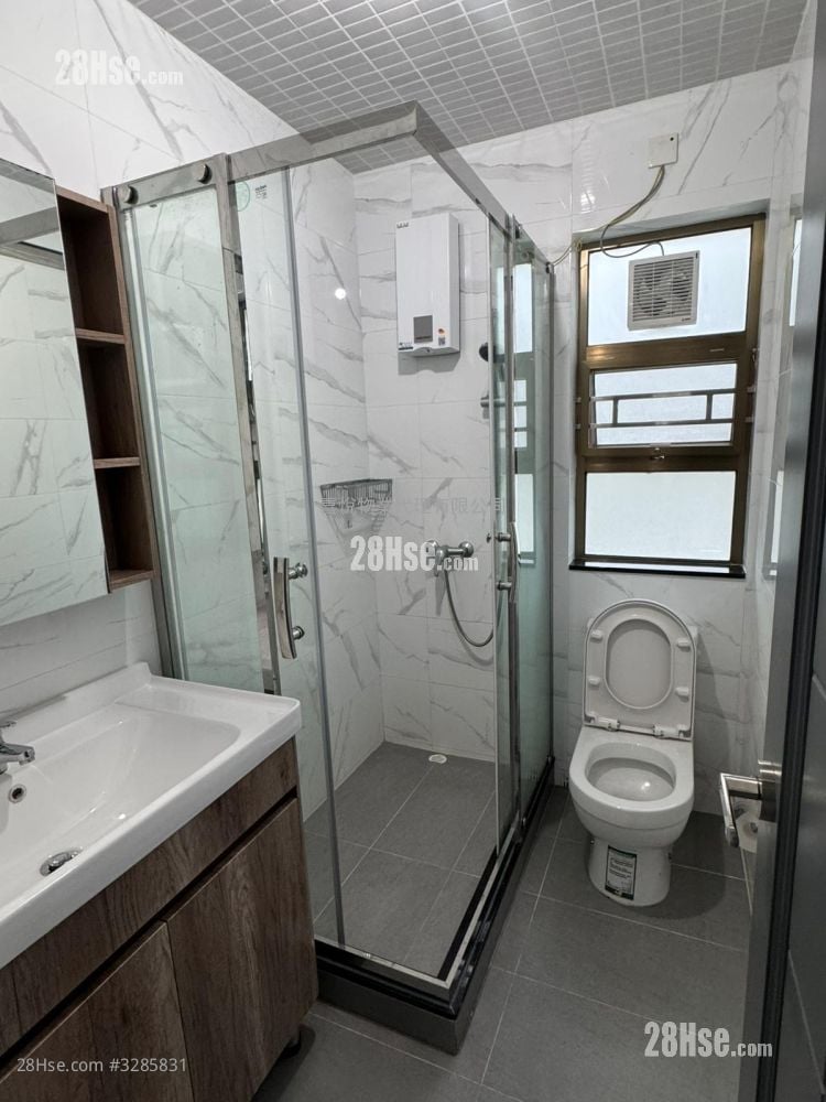 Village Rental 2 Bedrooms , 1 Bathroom 600 ft²