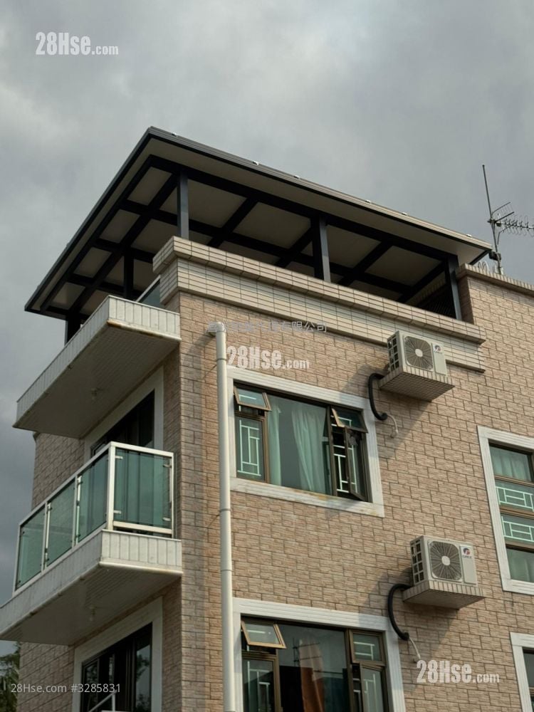 Village Rental 2 Bedrooms , 1 Bathroom 600 ft²