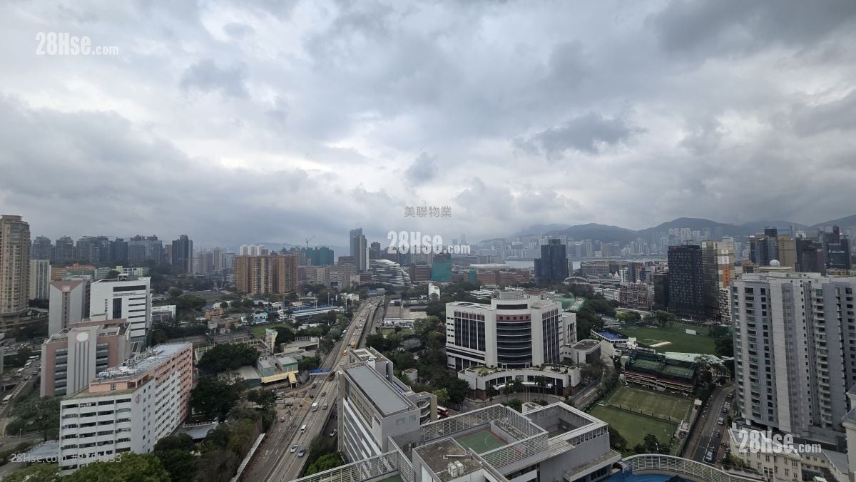 Topside Residence Rental 3 Bedrooms , 2 Bathrooms 624 ft²