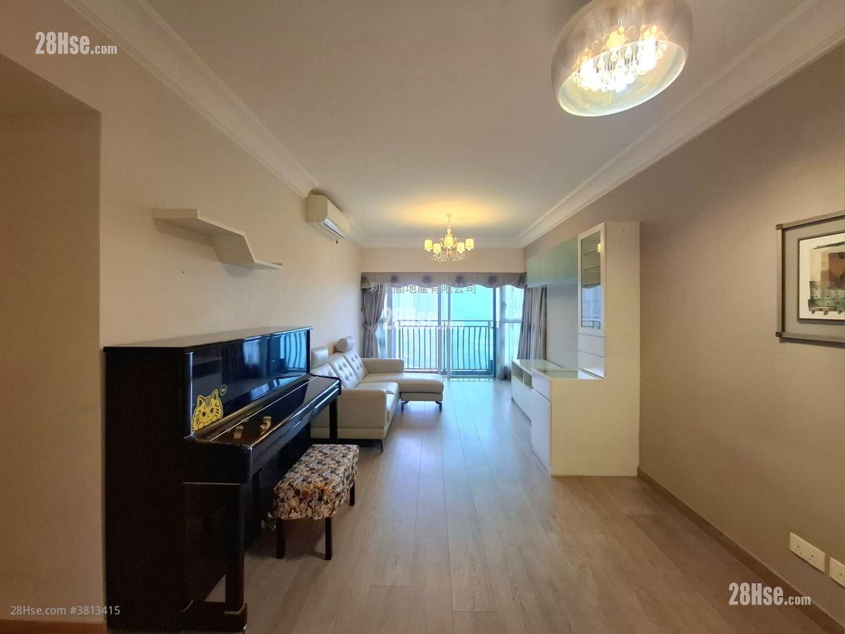 映湾园 售盘 3 房 , 2 浴室 809 平方尺