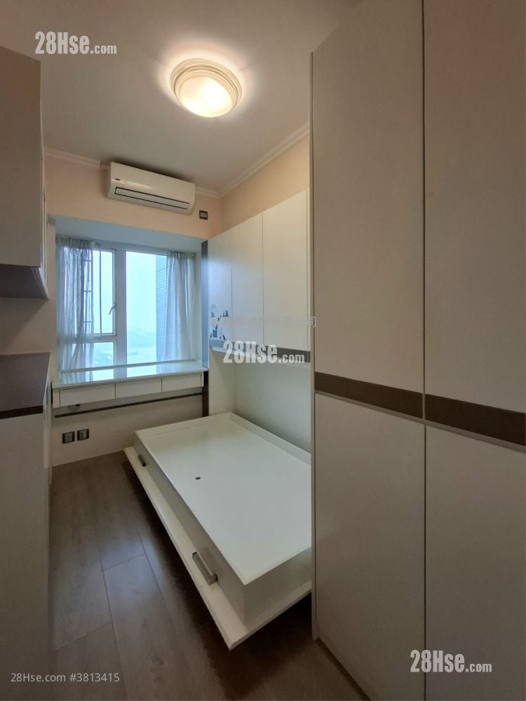 映湾园 售盘 3 房 , 2 浴室 809 平方尺