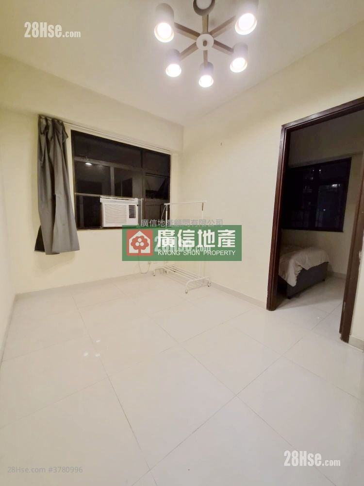 东盛大厦 售盘 2 房 , 1 浴室 318 平方尺