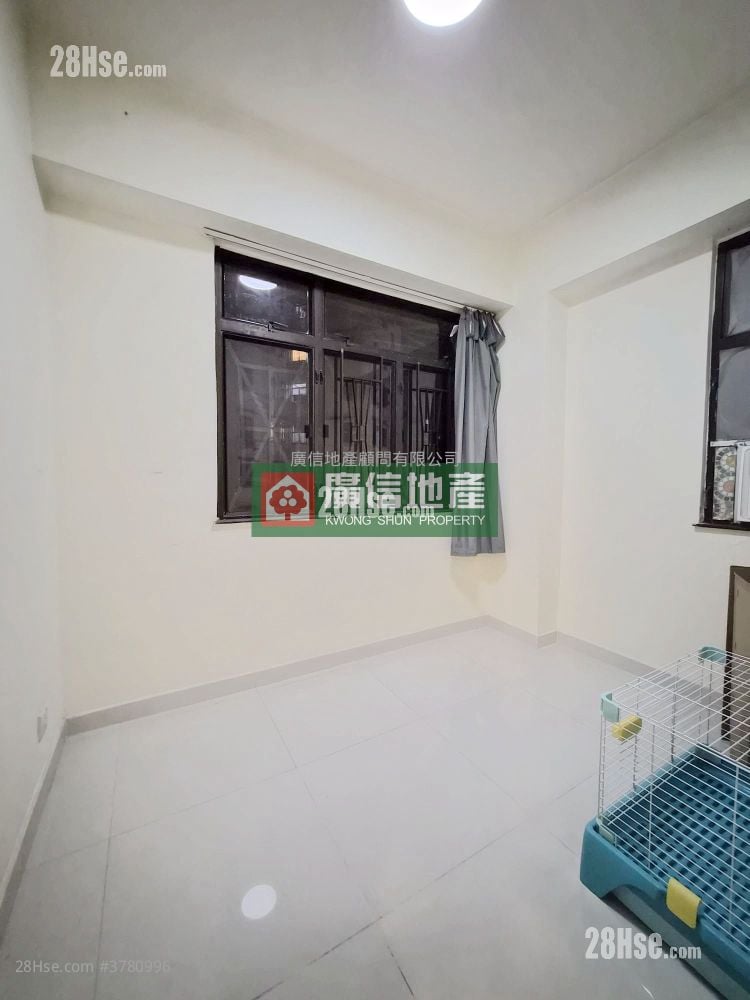 东盛大厦 售盘 2 房 , 1 浴室 318 平方尺