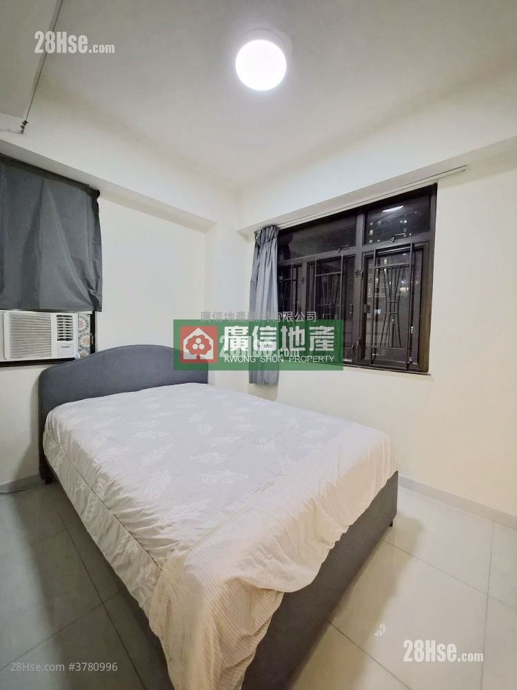 东盛大厦 售盘 2 房 , 1 浴室 318 平方尺