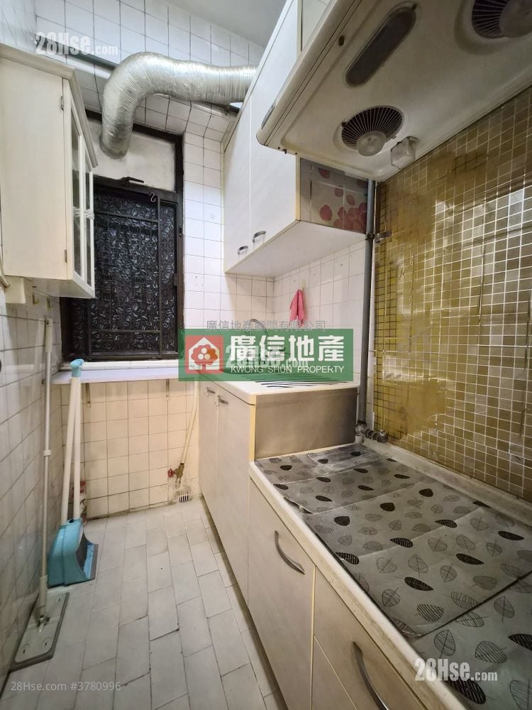 东盛大厦 售盘 2 房 , 1 浴室 318 平方尺