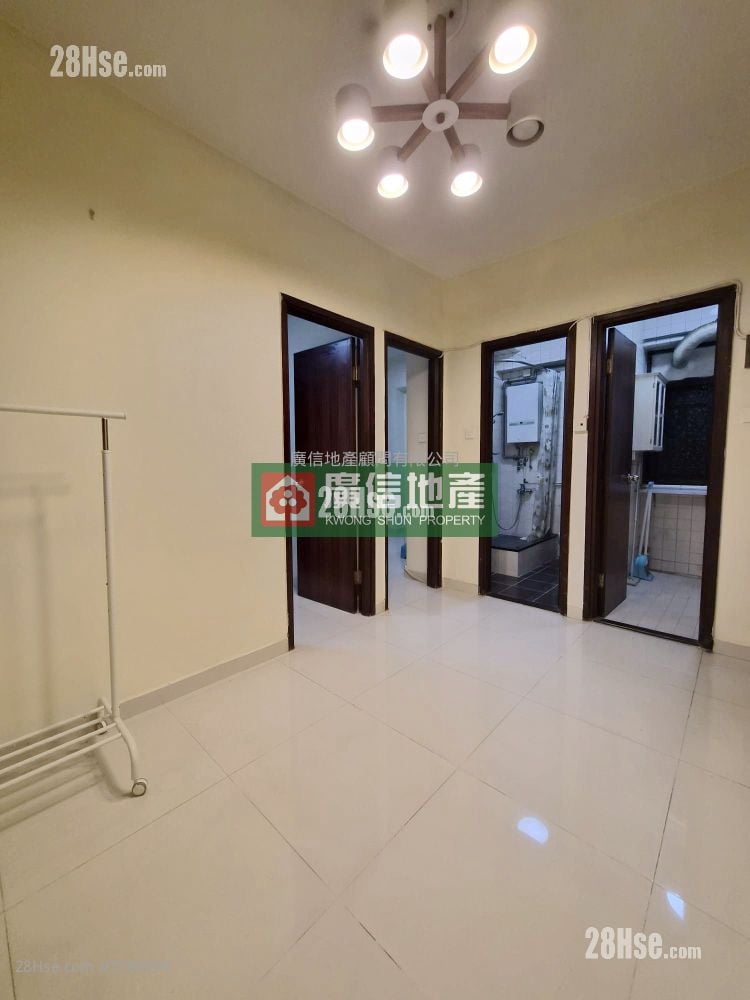 东盛大厦 售盘 2 房 , 1 浴室 318 平方尺