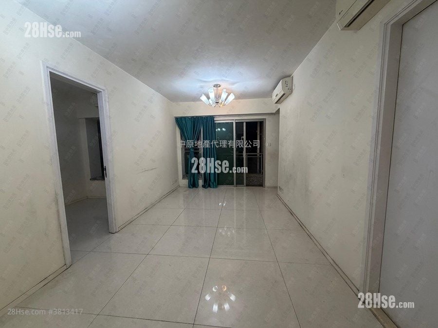 City Point Rental 3 Bedrooms , 2 Bathrooms 660 ft²