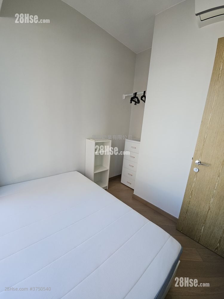 The Zutten Sell 1 Bedroom , 1 Bathroom 266 ft²