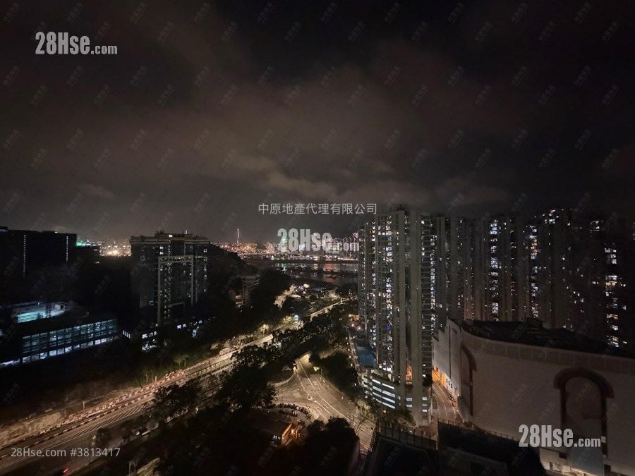 City Point Rental 3 Bedrooms , 2 Bathrooms 660 ft²