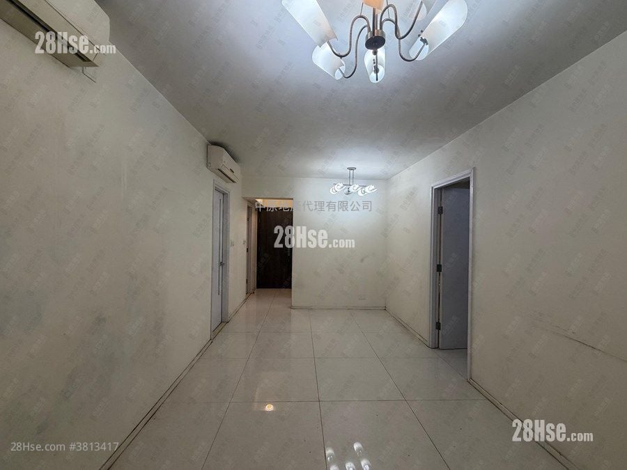 City Point Rental 3 Bedrooms , 2 Bathrooms 660 ft²