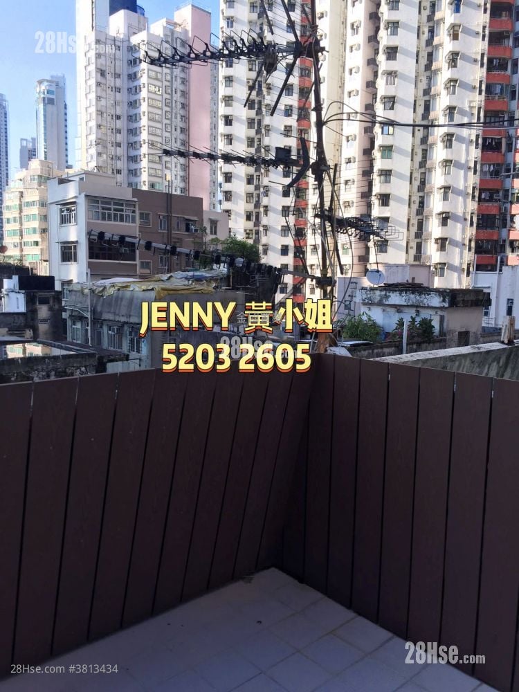 新村街43号 售盘 开放式间隔 , 1 浴室 170 平方尺