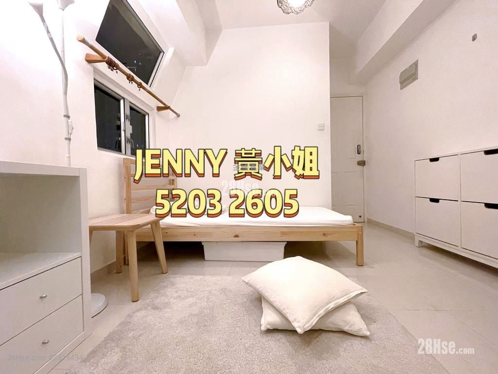 新村街43号 售盘 开放式间隔 , 1 浴室 170 平方尺