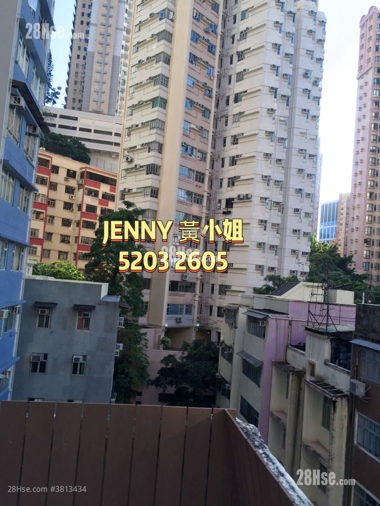 新村街43号 售盘 开放式间隔 , 1 浴室 170 平方尺