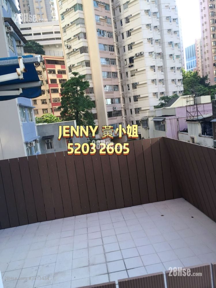 新村街43号 售盘 开放式间隔 , 1 浴室 170 平方尺