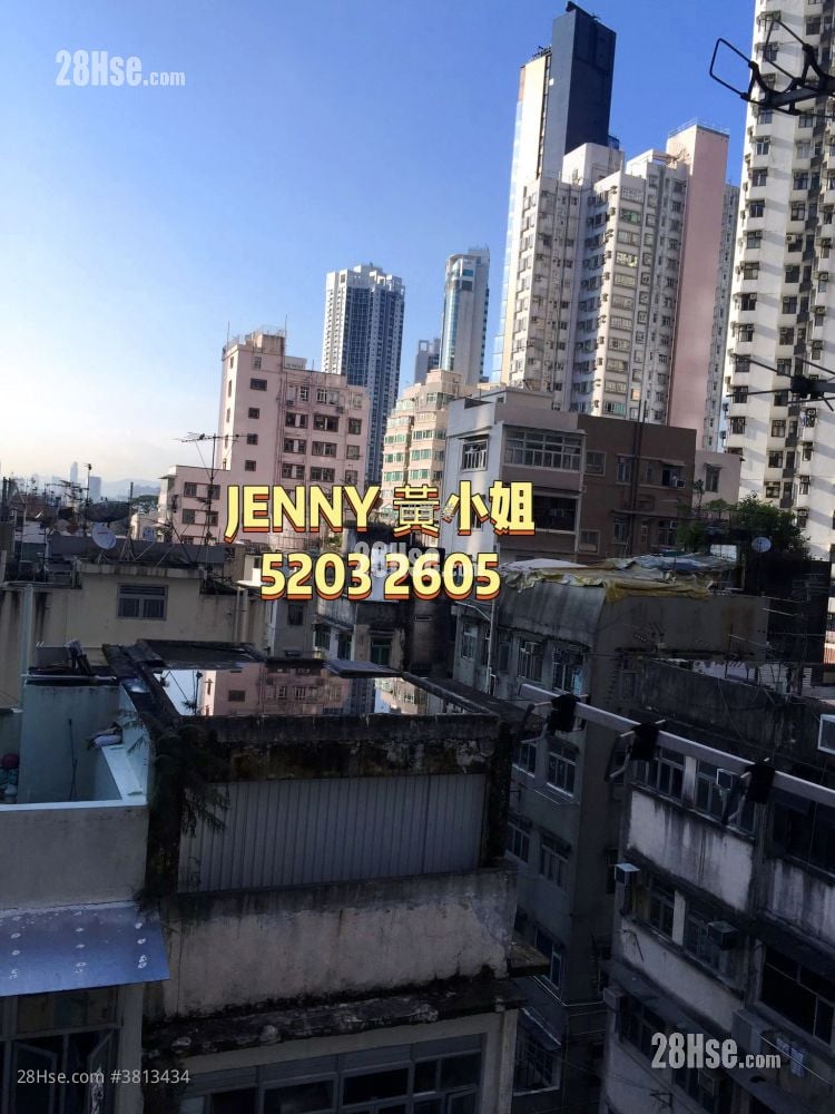 新村街43号 售盘 开放式间隔 , 1 浴室 170 平方尺