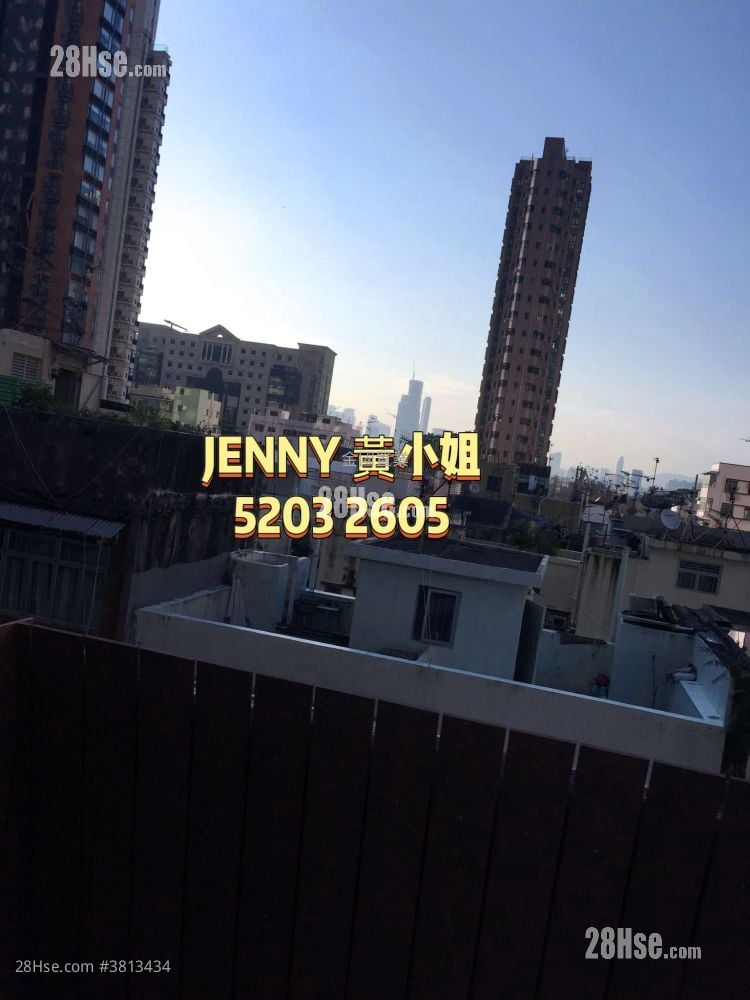 新村街43号 售盘 开放式间隔 , 1 浴室 170 平方尺