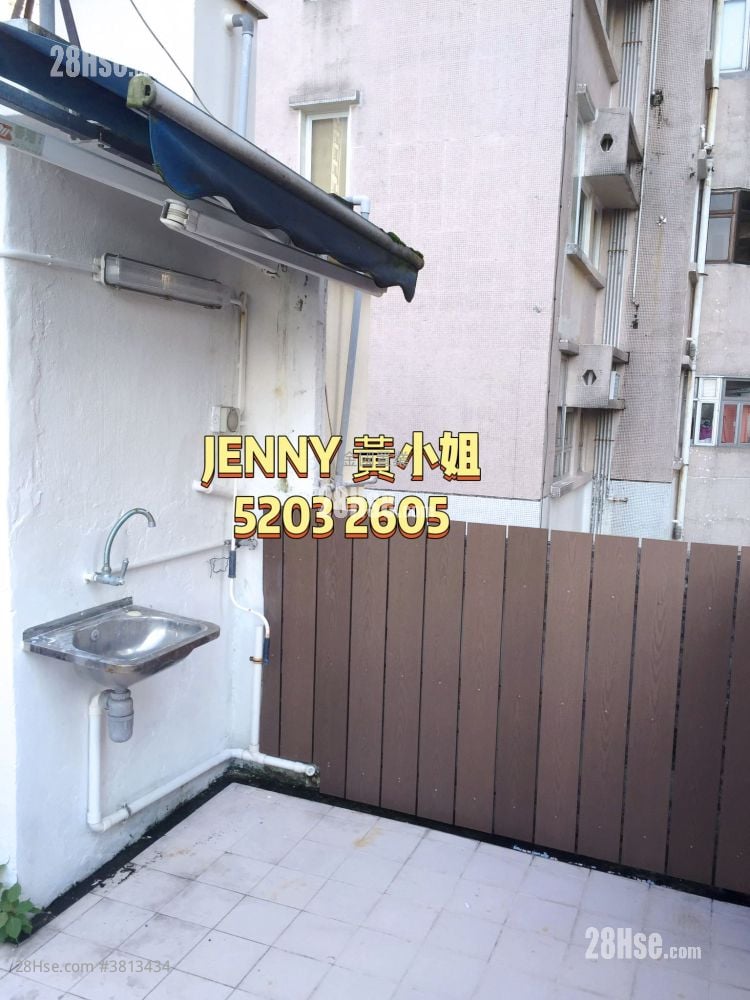 新村街43号 售盘 开放式间隔 , 1 浴室 170 平方尺