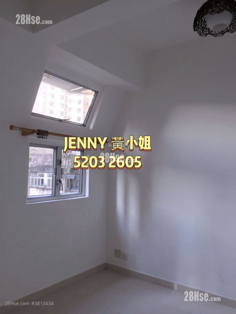 新村街43号 售盘 开放式间隔 , 1 浴室 170 平方尺