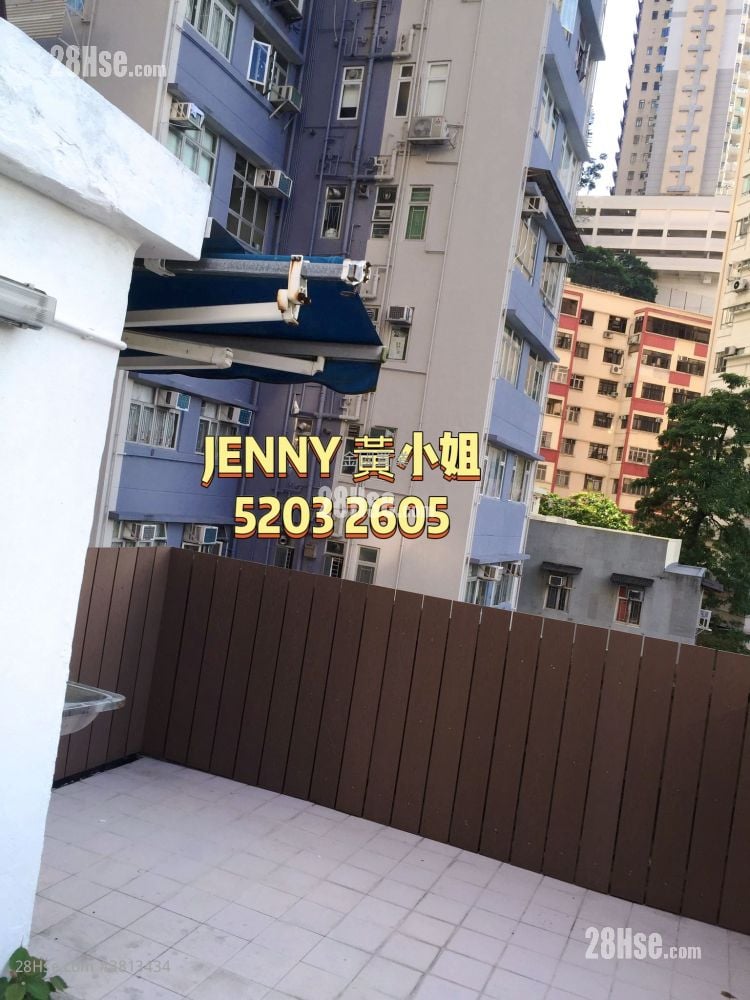 新村街43号 售盘 开放式间隔 , 1 浴室 170 平方尺