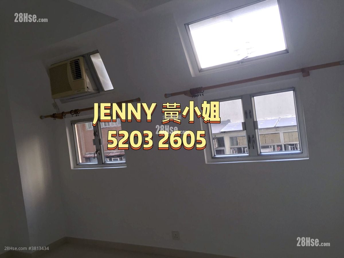 新村街43号 售盘 开放式间隔 , 1 浴室 170 平方尺