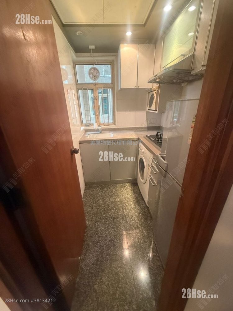 La Cite Noble Sell 2 Bedrooms , 1 Bathroom 434 ft²