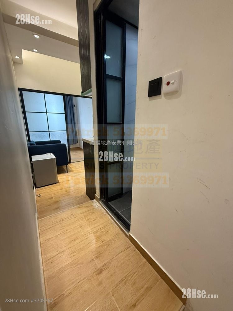 Comfort Building Rental 1 Bedroom , 1 Bathroom 150 ft²