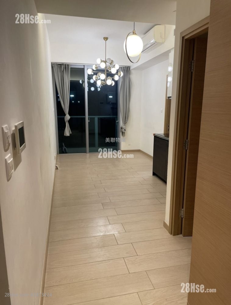 峻巒 售盤 1 房 , 1 浴室 405 平方呎