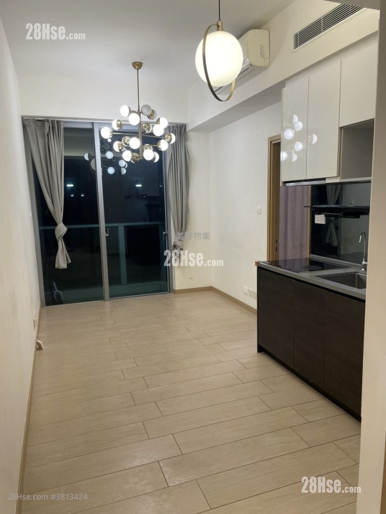 峻巒 售盤 1 房 , 1 浴室 405 平方呎