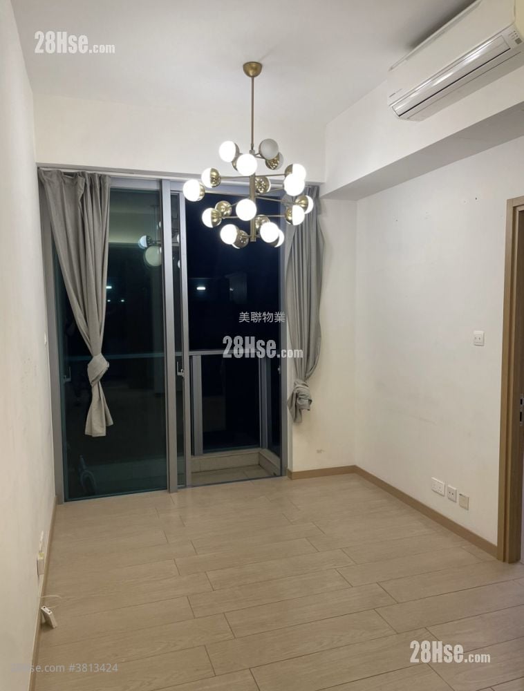 峻巒 售盤 1 房 , 1 浴室 405 平方呎