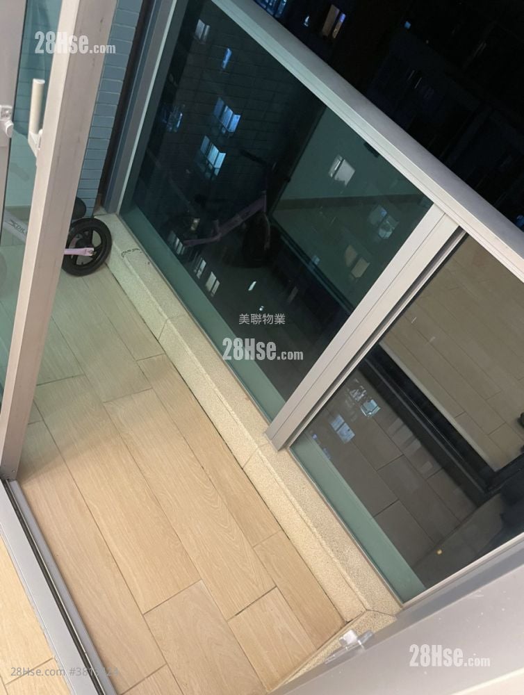 峻巒 售盤 1 房 , 1 浴室 405 平方呎