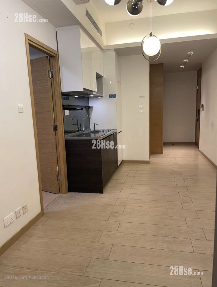 峻巒 售盤 1 房 , 1 浴室 405 平方呎